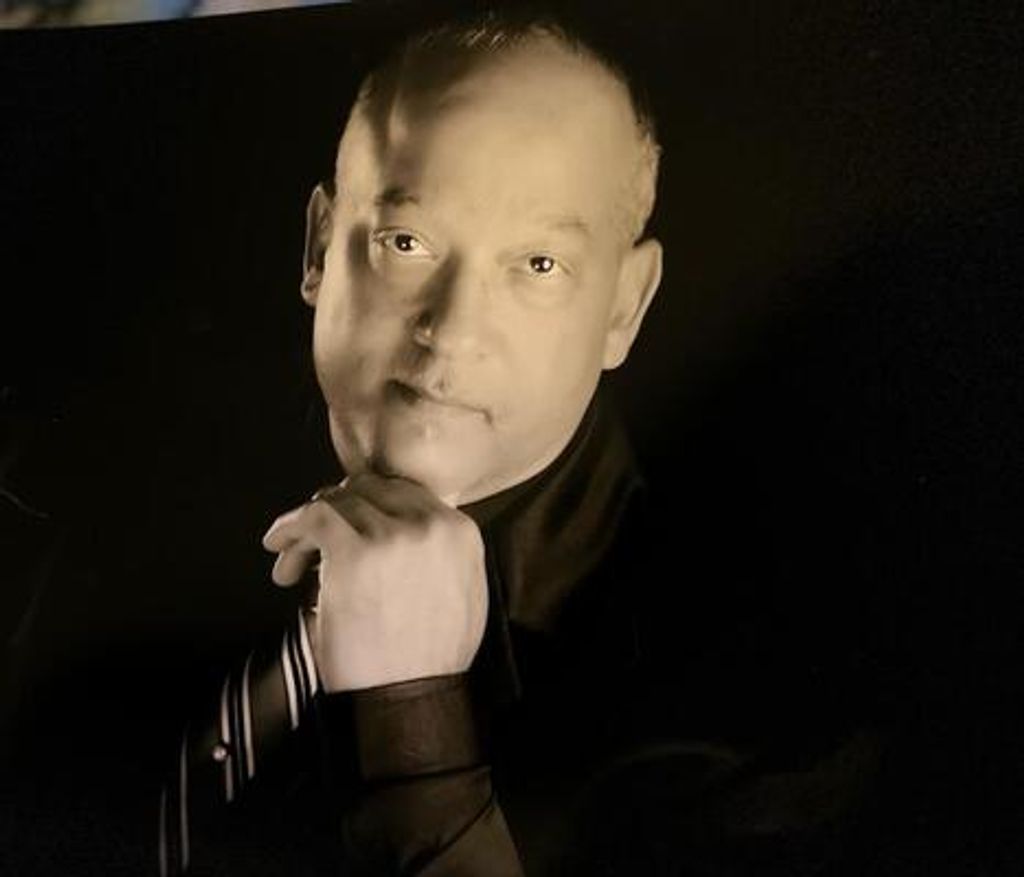 Cedric Bernard Mcbride Profile Photo