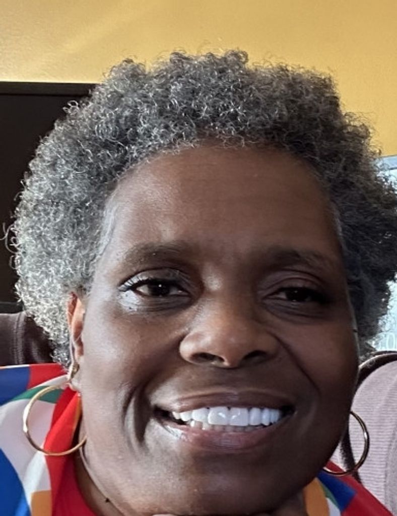 Alicia Lavonne Snardon