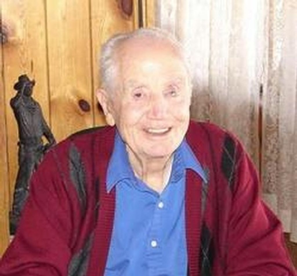 Walter David Laney, Sr