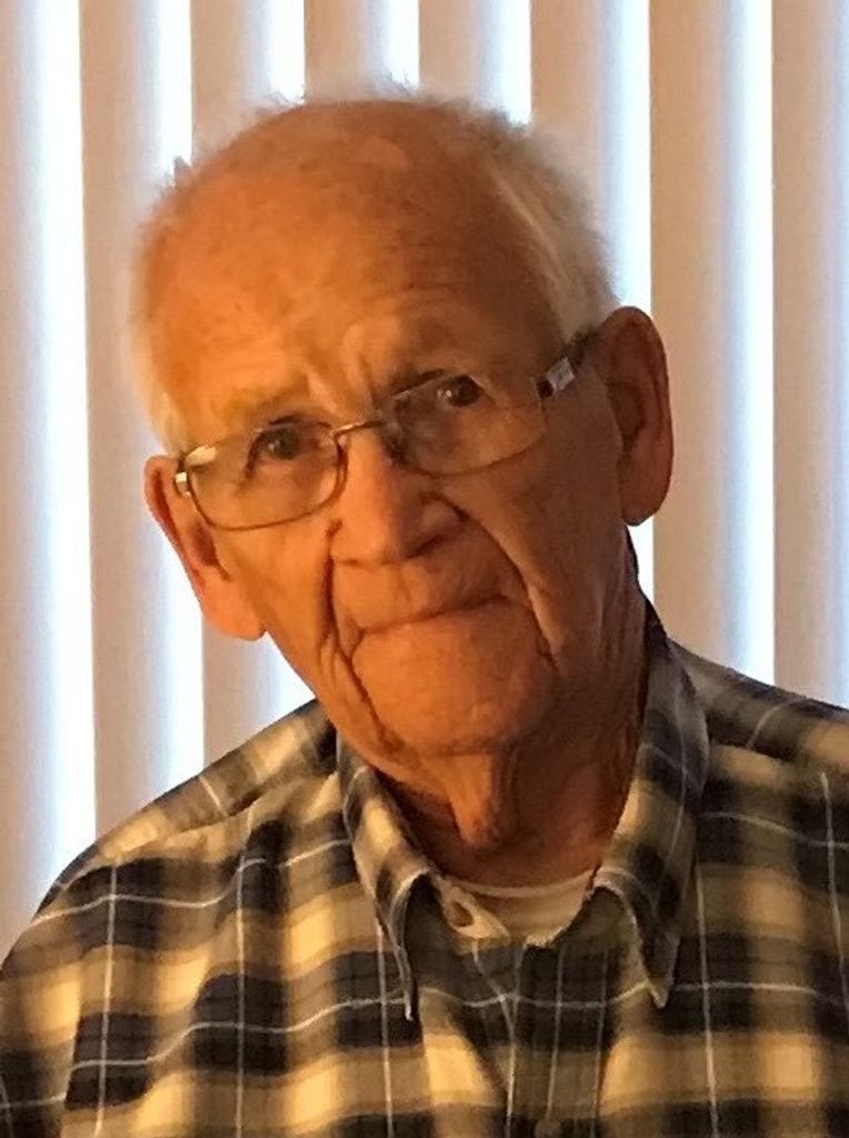 Dwight Earl Bethard Profile Photo