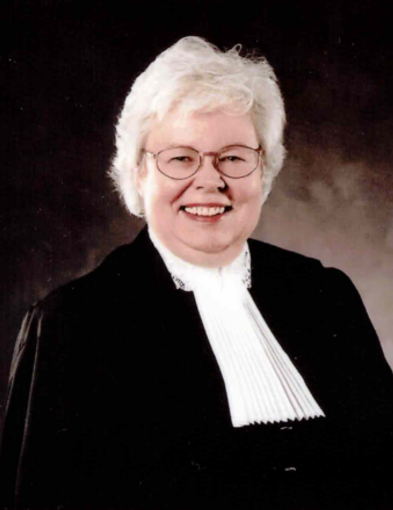 Elizabeth Ann Mcfadyen Profile Photo