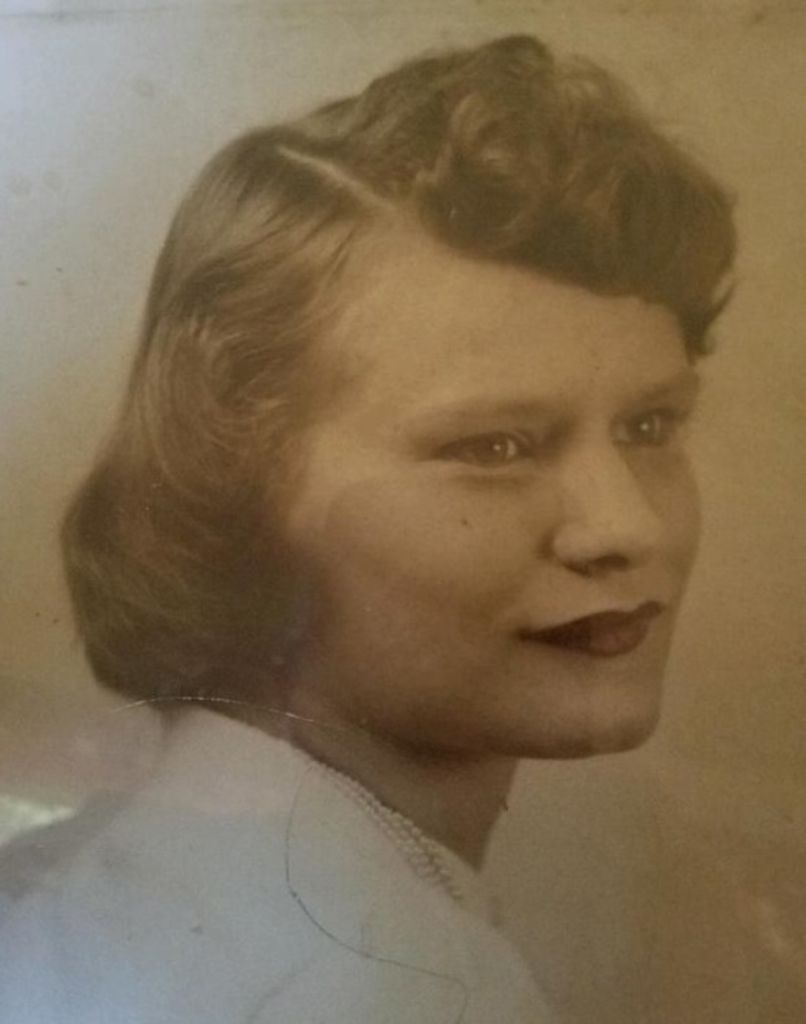 Ella Mae Robinson Profile Photo