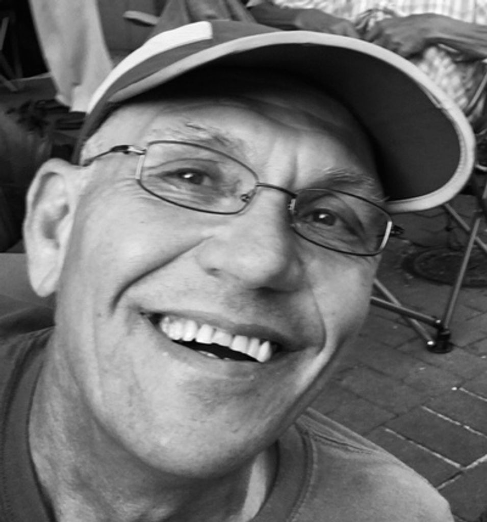 Ronald Lee Berkheimer