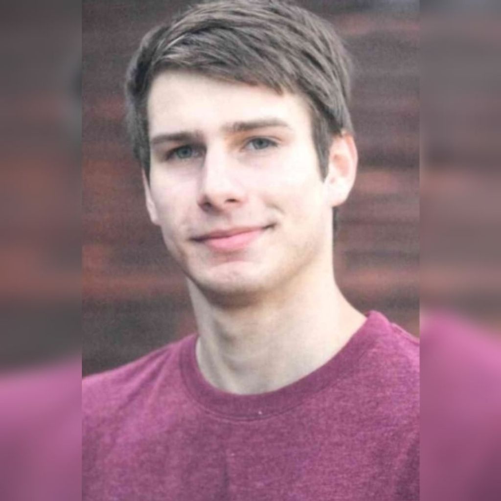 Jason Harry Goldstein Profile Photo