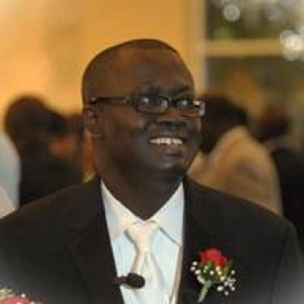 Nana Yaw Owusu Profile Photo