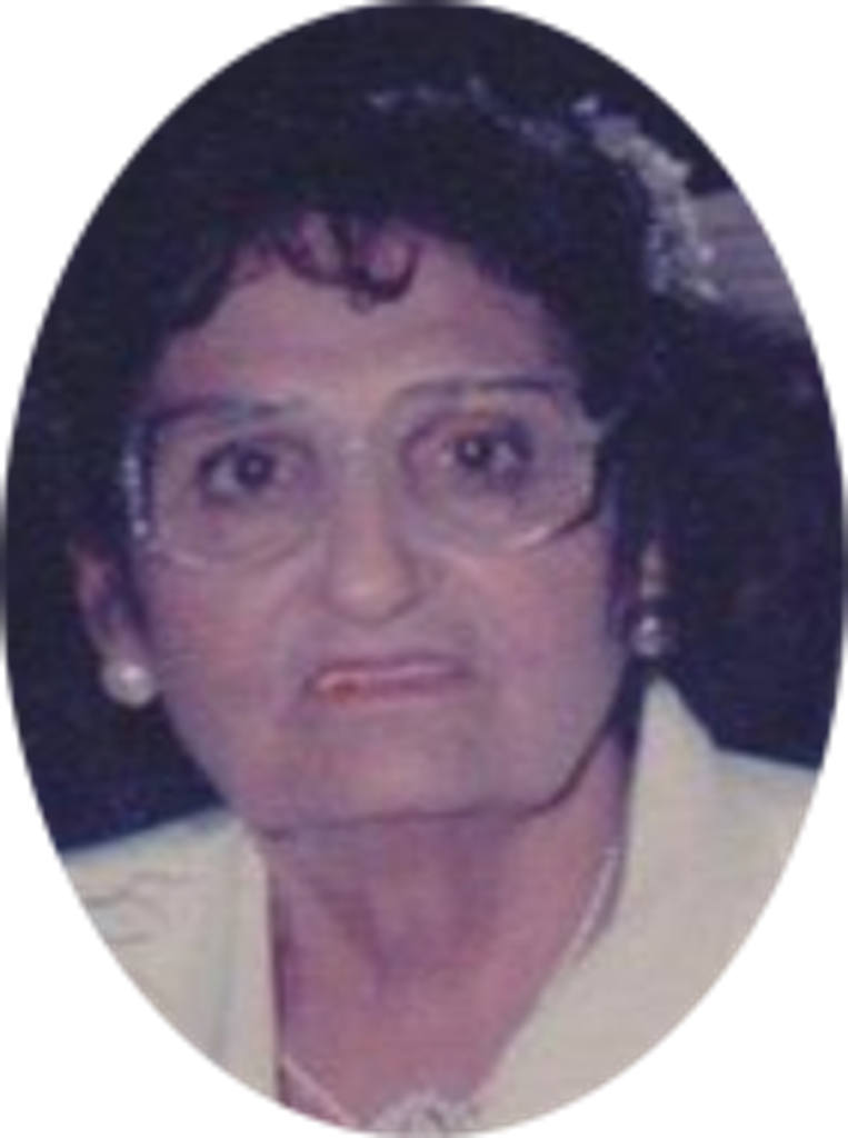Guadalupe Cavazos