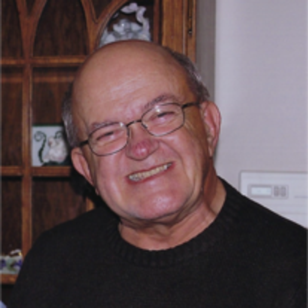 Edward D. Hall Profile Photo