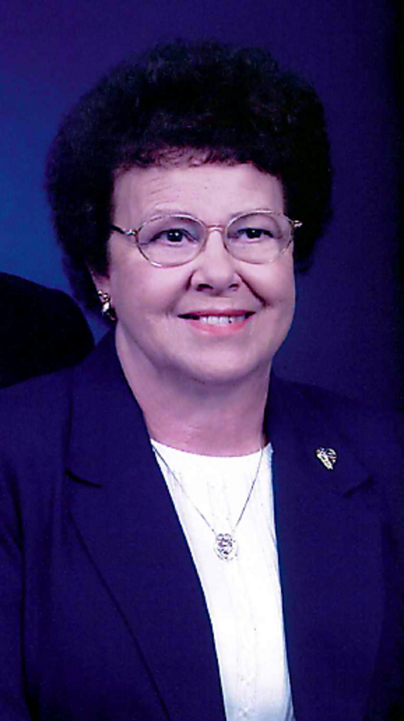 Janice Lee Buchanan Profile Photo