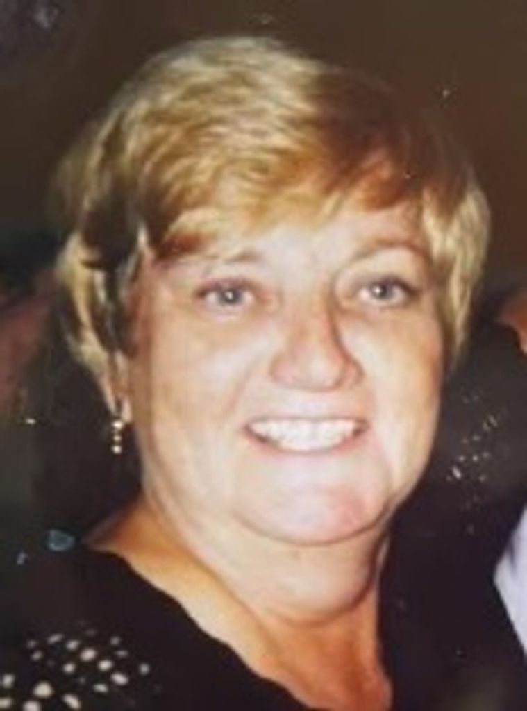 Patricia M. (Bernard) Flanagan