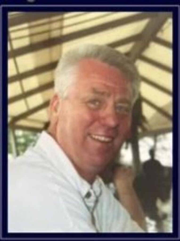 Roger Timothy Solomon Profile Photo