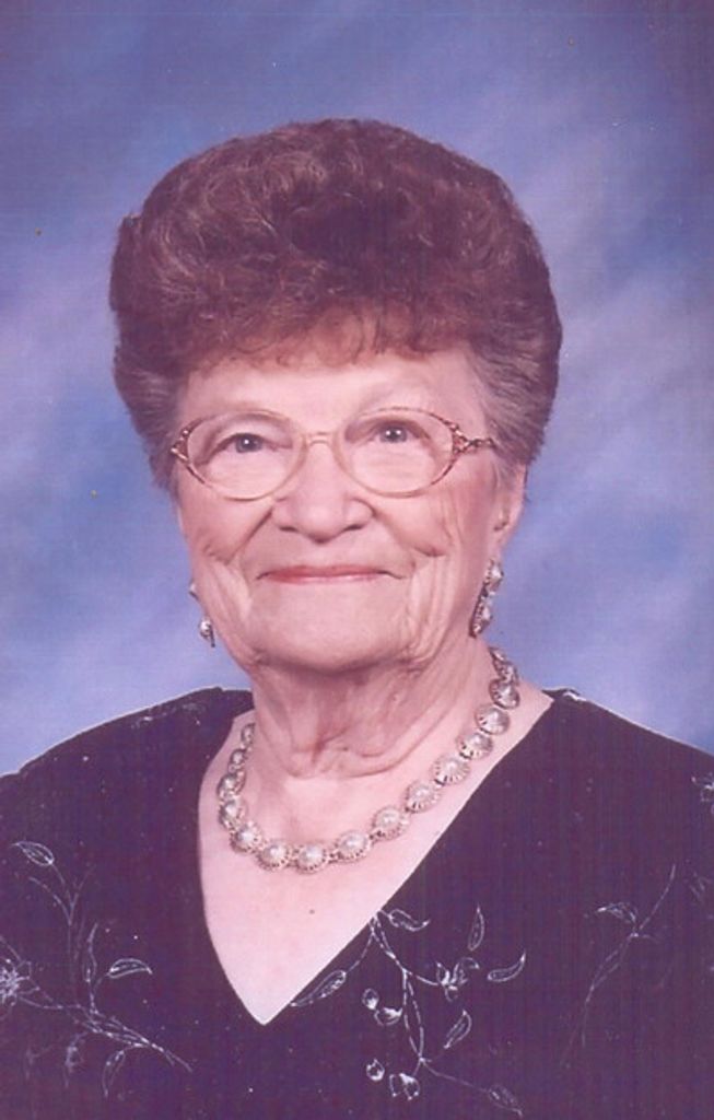 Iva Lee Kathrine Meister Profile Photo