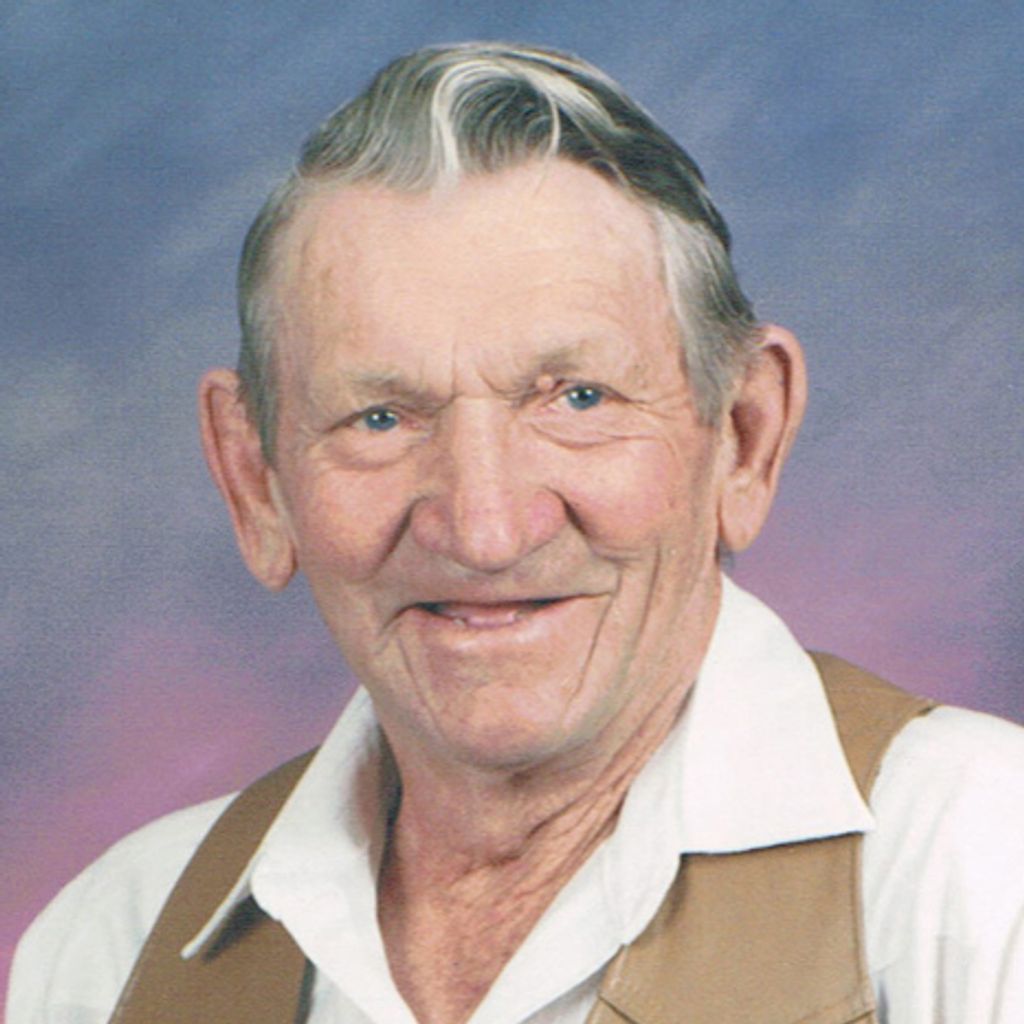 Llewellyn Hanson