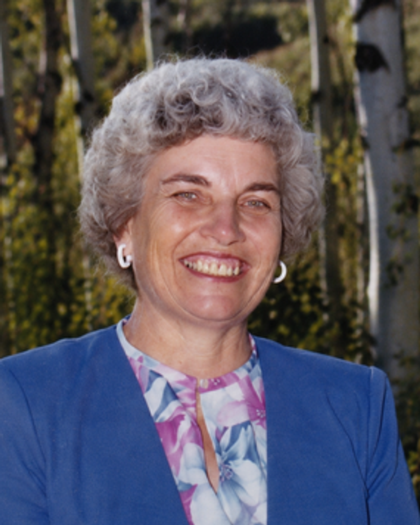 Charlene Holden Hyde Profile Photo