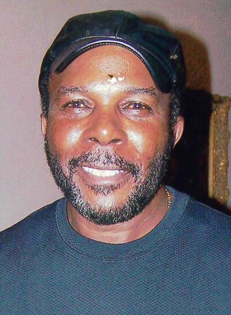 William Harrison Yuille Profile Photo