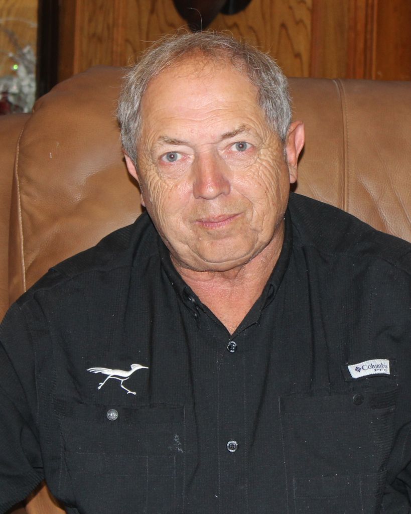 Walter "Walt" DaPrile Profile Photo