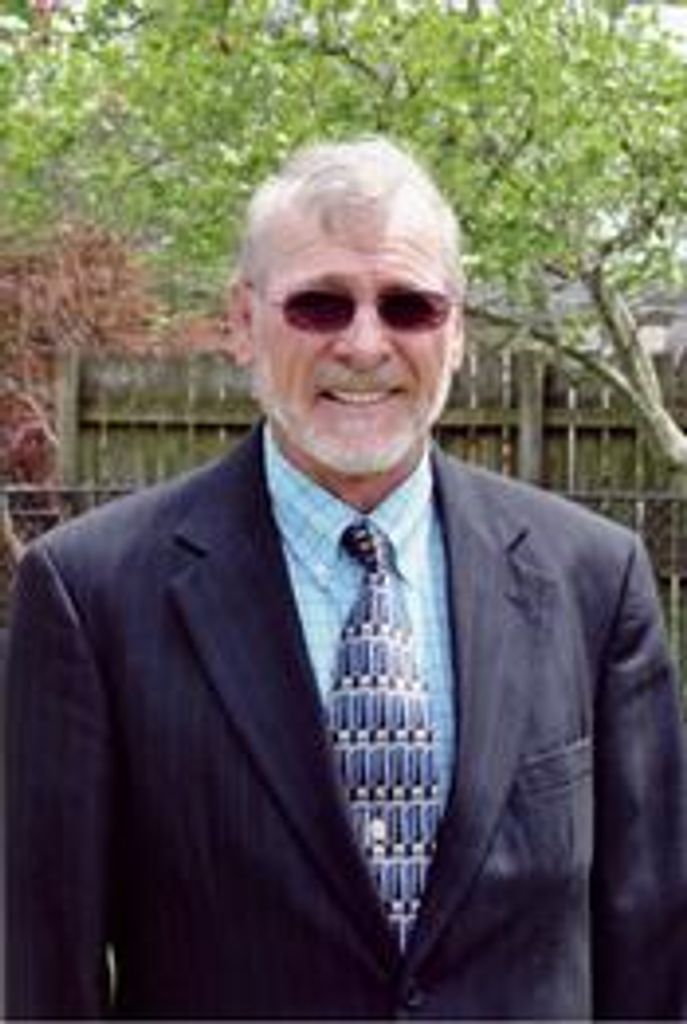 Larry Ray Vestal Profile Photo