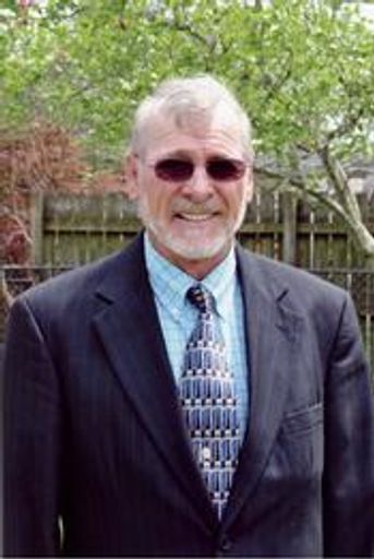 Photo of Larry Ray Vestal