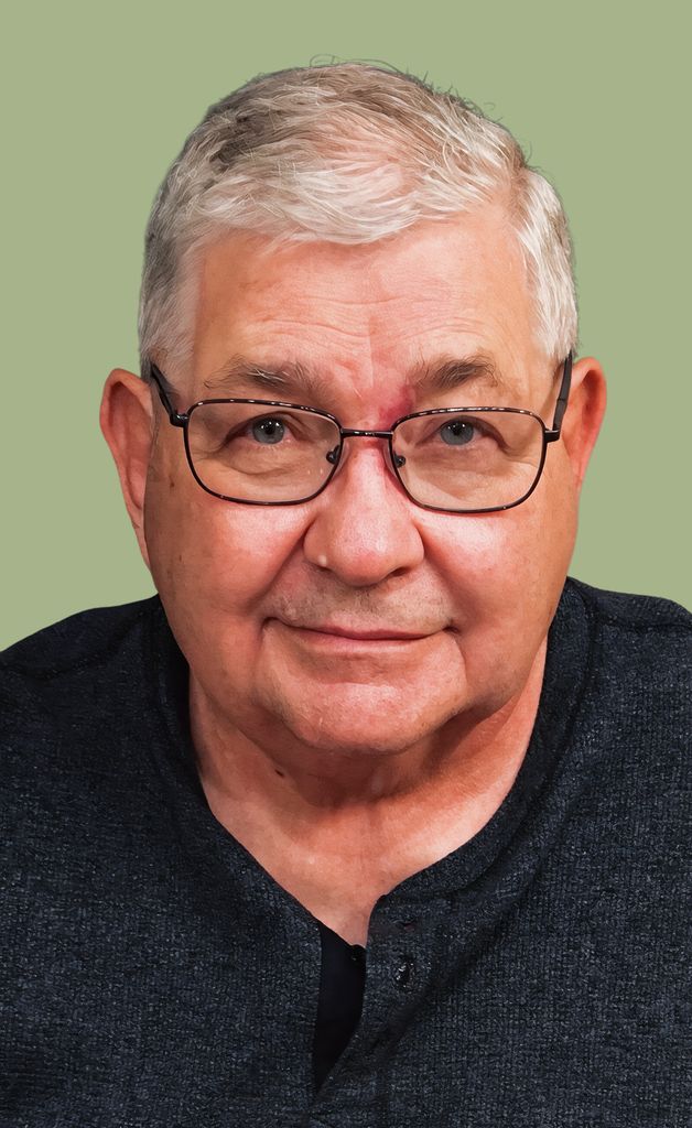Gerald A. “Jerry” Frey Profile Photo
