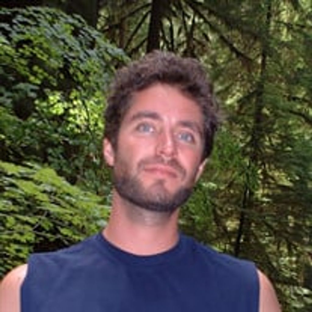 Alexander Shine