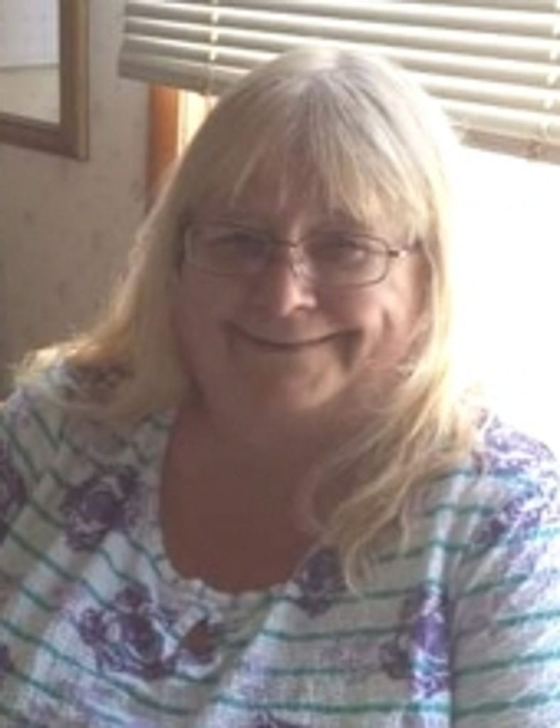 Margaret E. "Peggy" Ickes