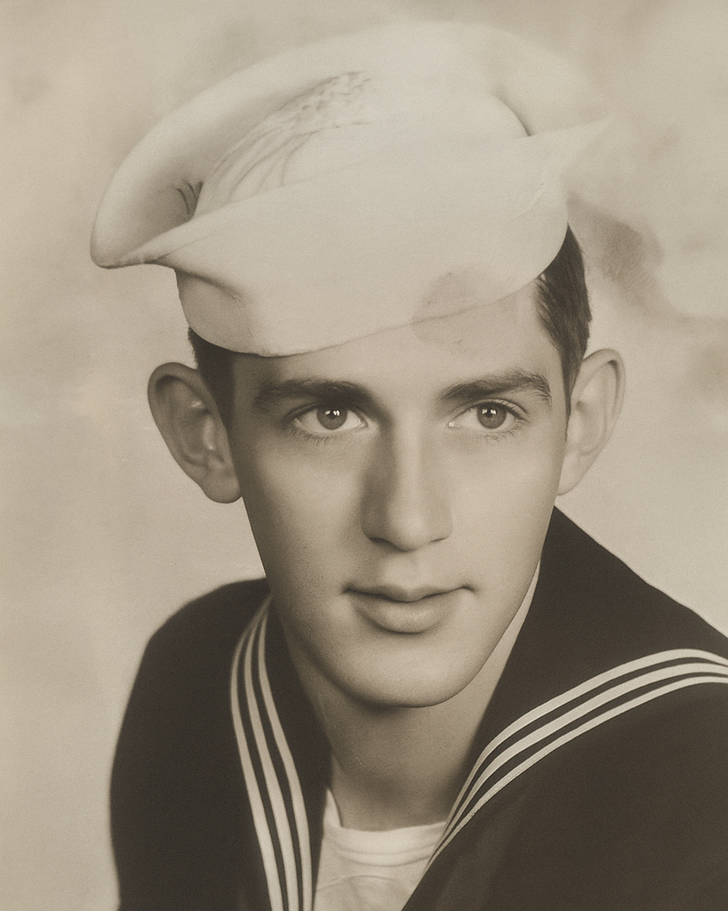 William G. "Bill" Conrad