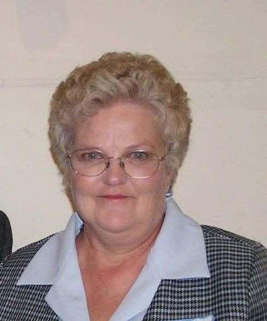 Ledabelle Eunice Spurgeon