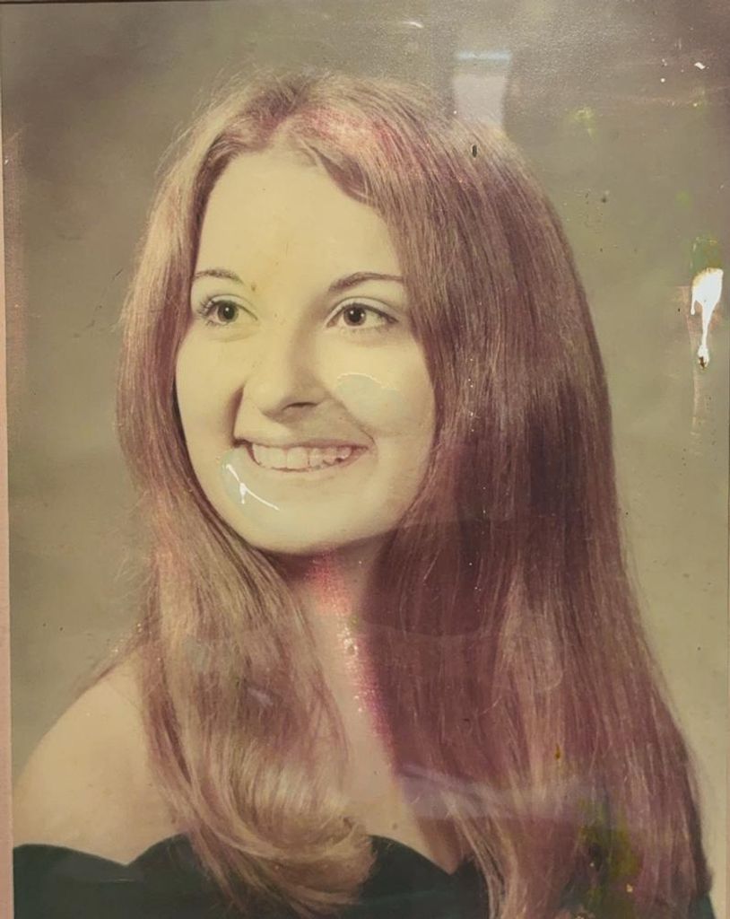 Linda Sue Jackson Crisler