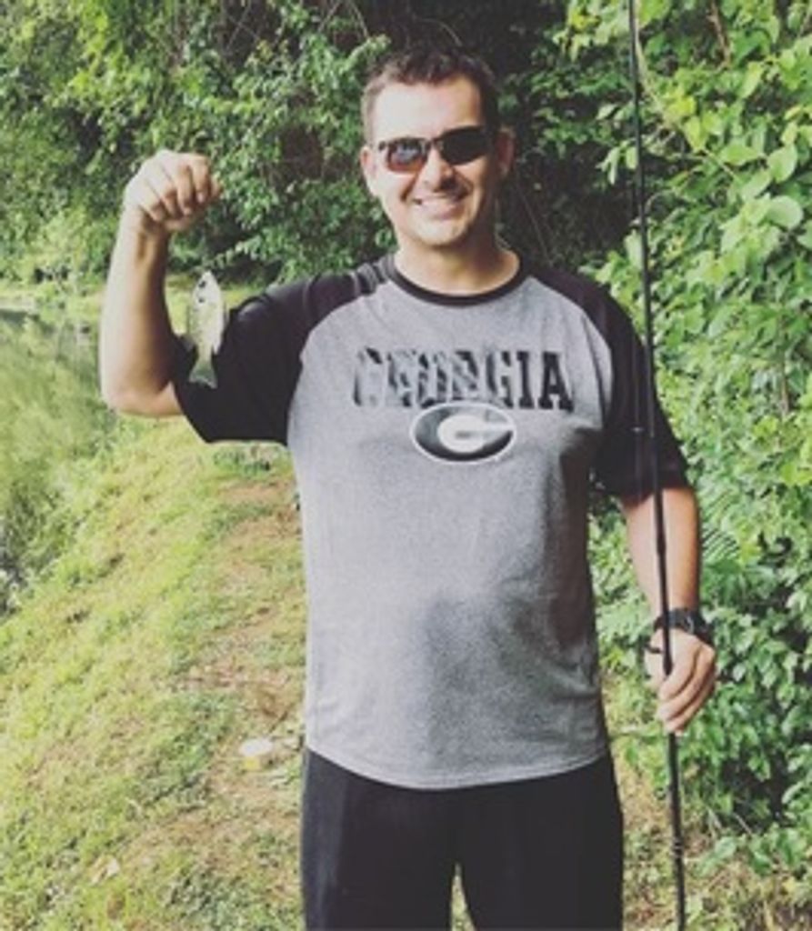 Alex Turner Profile Photo