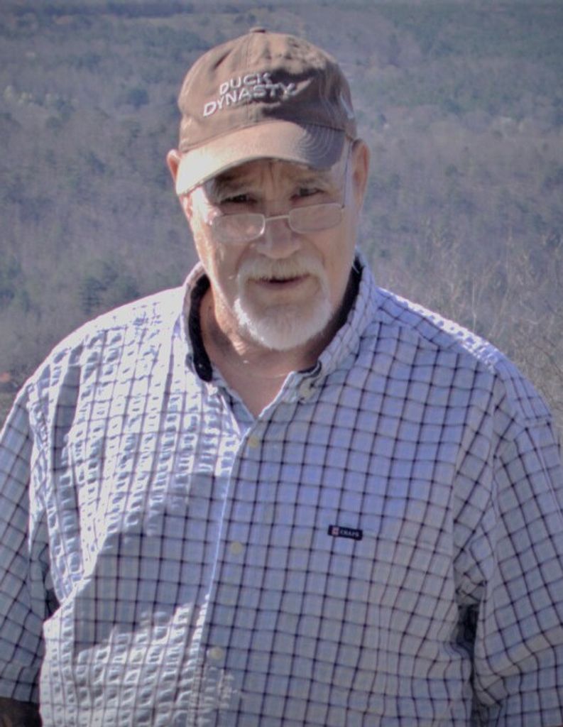 Jesse Lee Clark Profile Photo