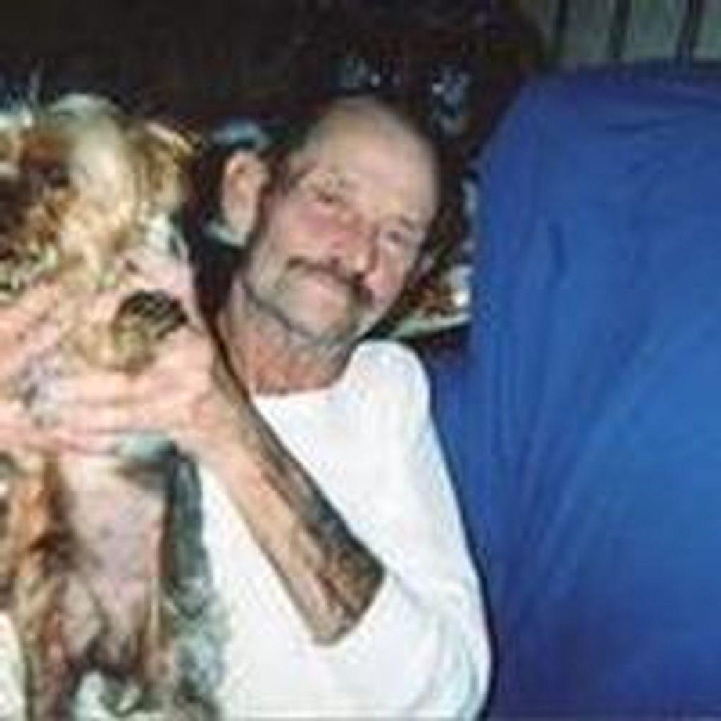 Bobby Ray Crawford