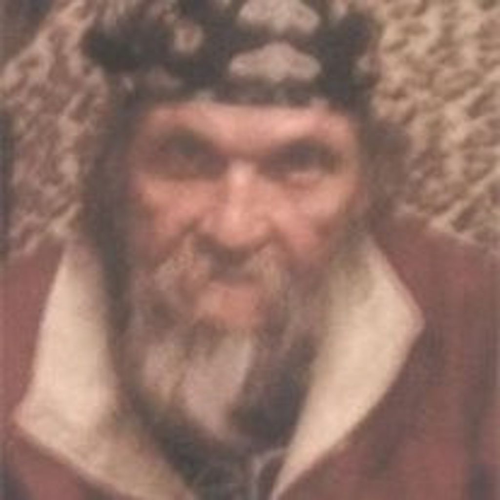 Charles Gregoire, Sr.
