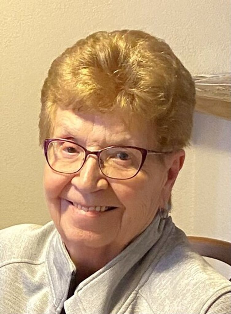 Donna (Van Vooren) Heim Profile Photo