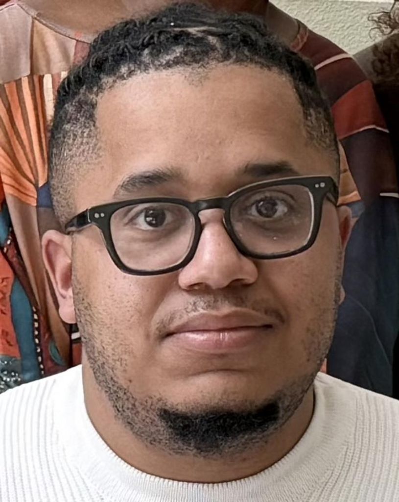 Barry David Lites, Jr. Profile Photo