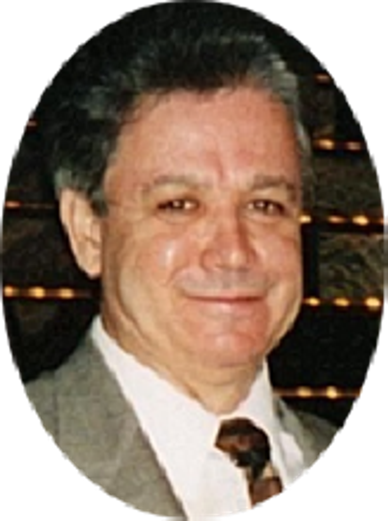 Luciano L 'Vitin' Merced