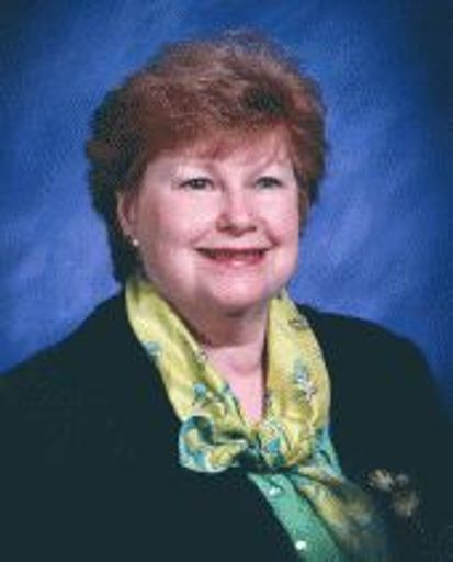 Claudette Patricia Rockey Profile Photo