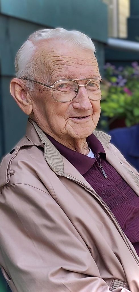 Gerald Hoppes Profile Photo