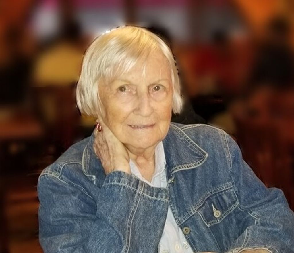 Vivian Babette Sundermeyer