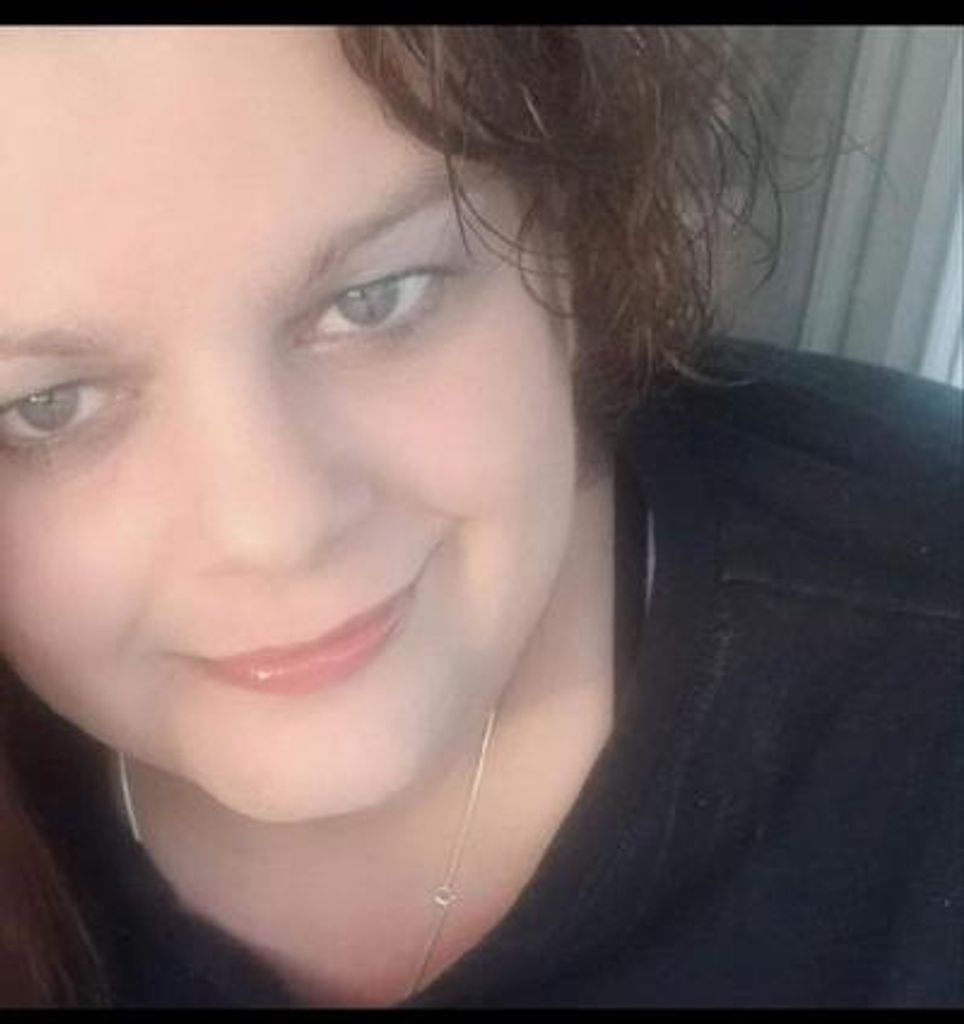 Jessica Lyne Byrd