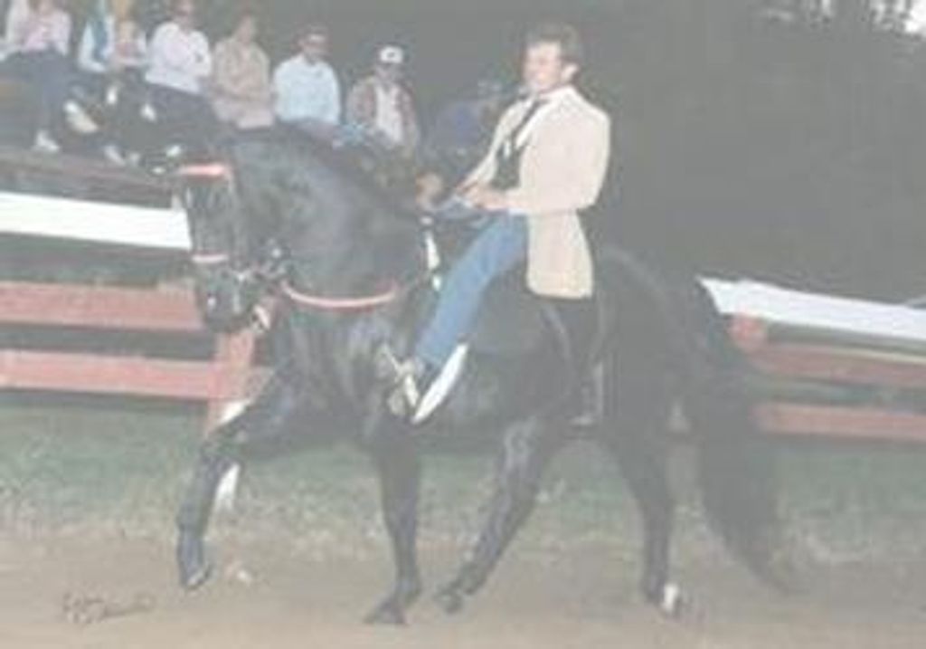 Thomas Lee Saunders