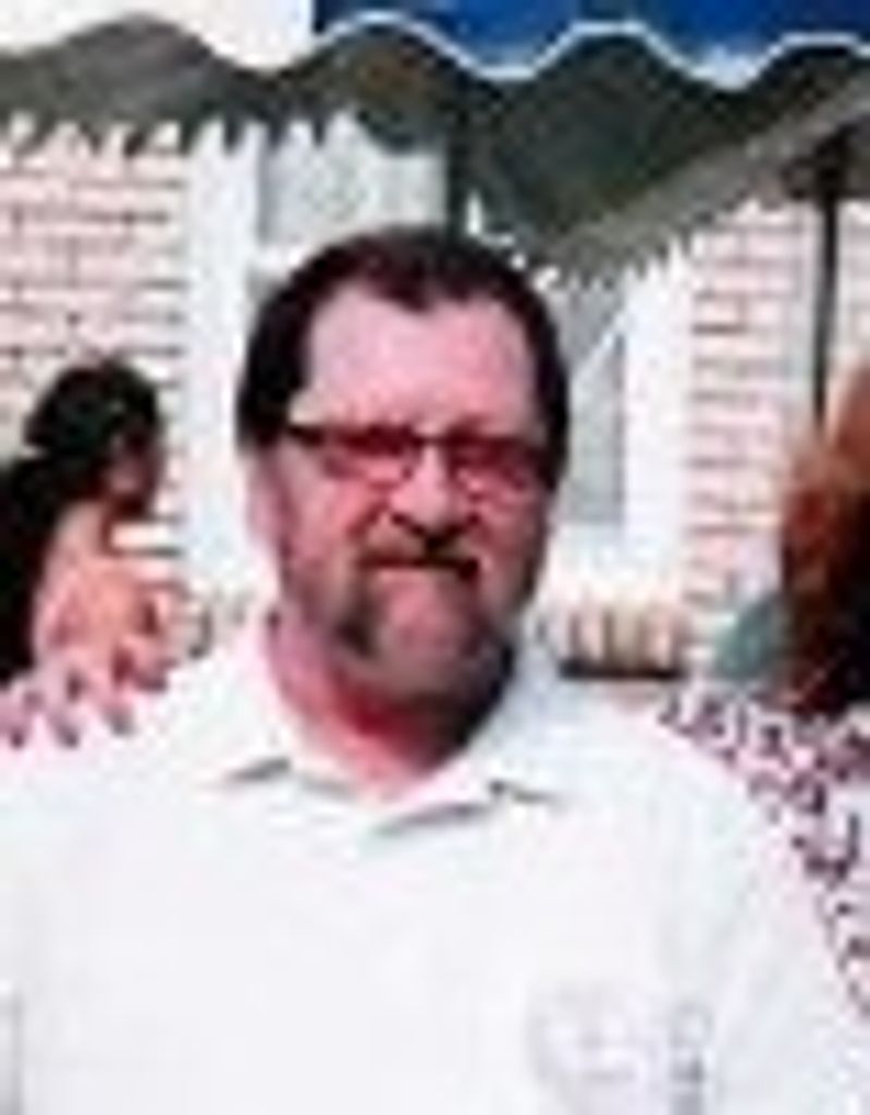 Paul T. Niehaus