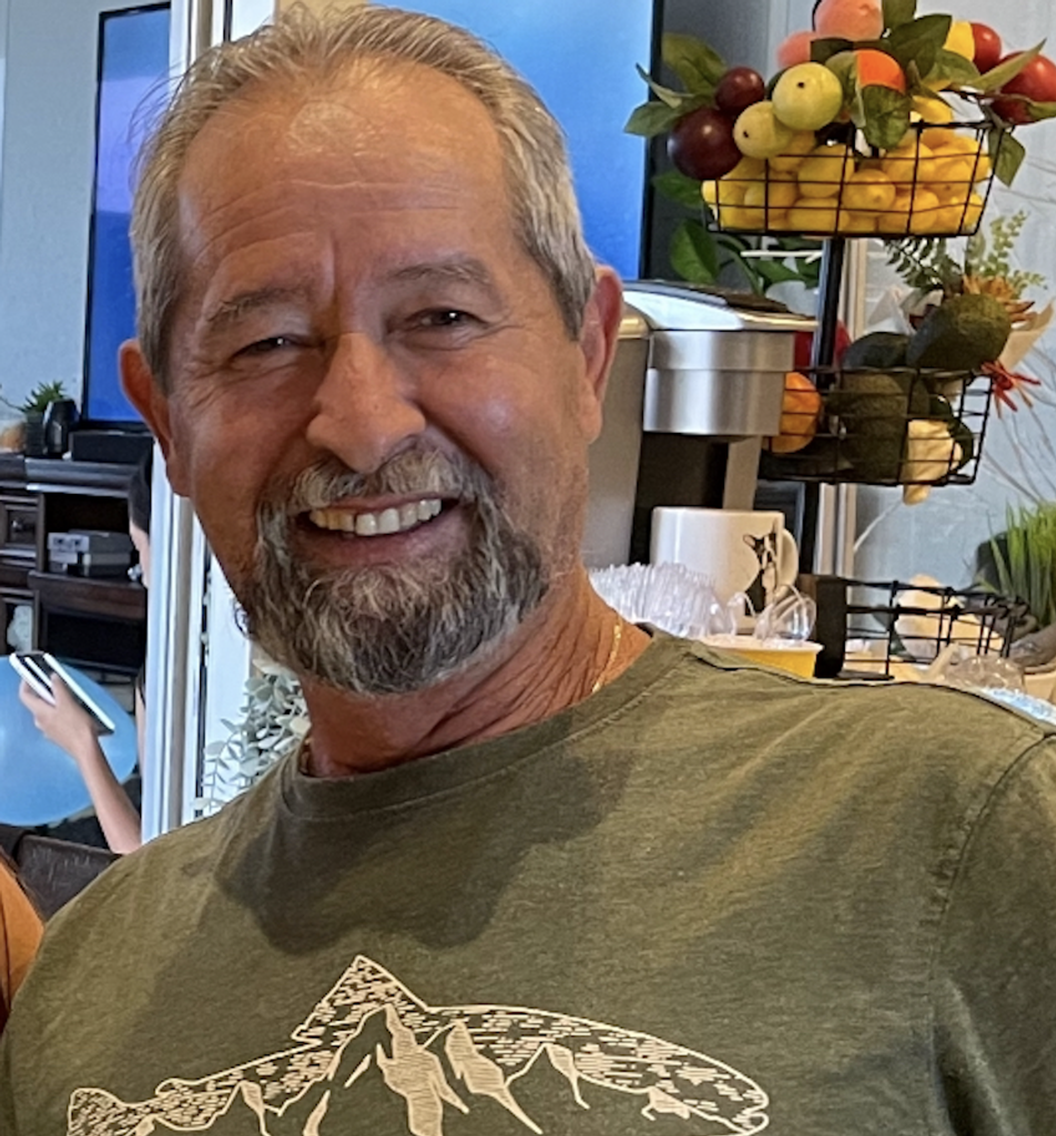 Candelario Guevara Profile Photo