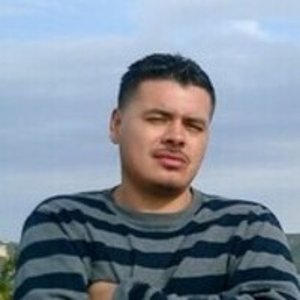Jose Guillermo Medina