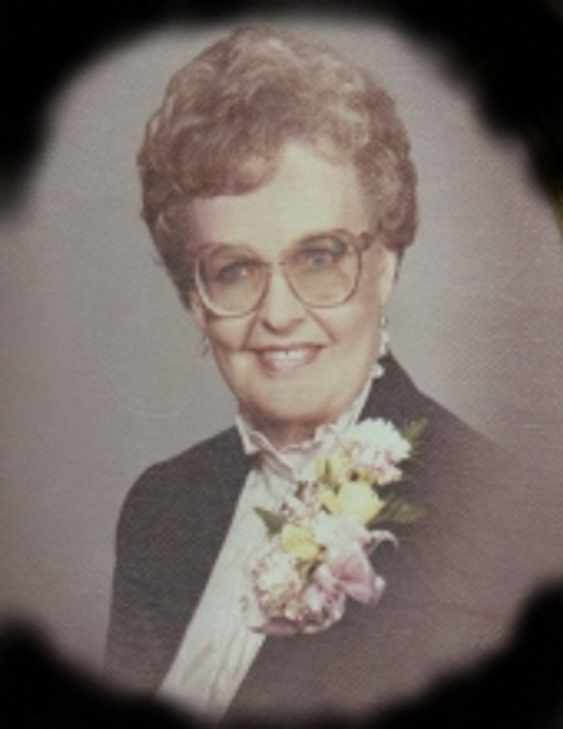 Ruth Pearson
