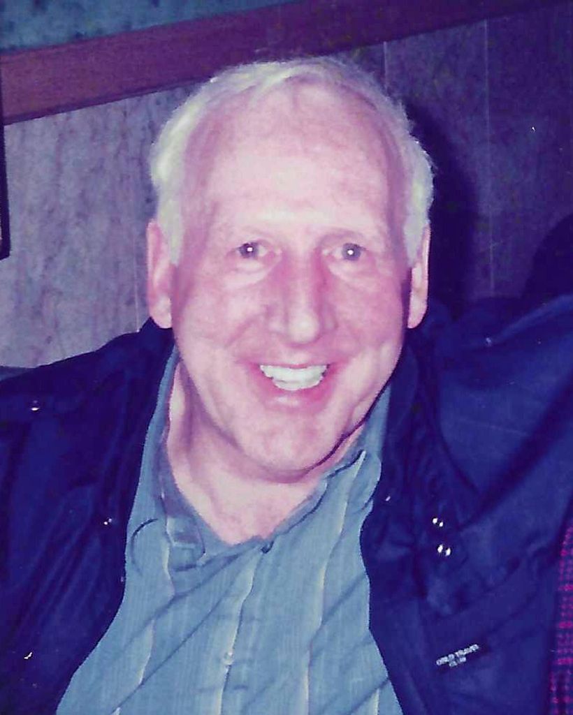 Percy Madore Profile Photo