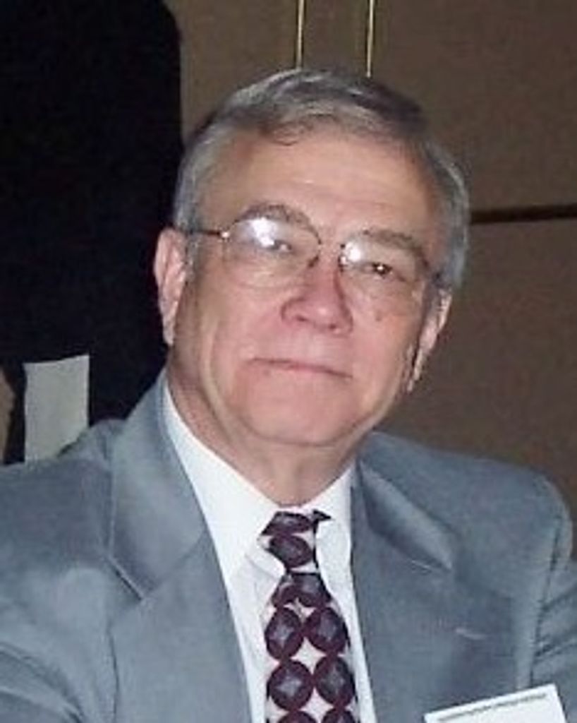 Rodney Sherwood Watson Profile Photo
