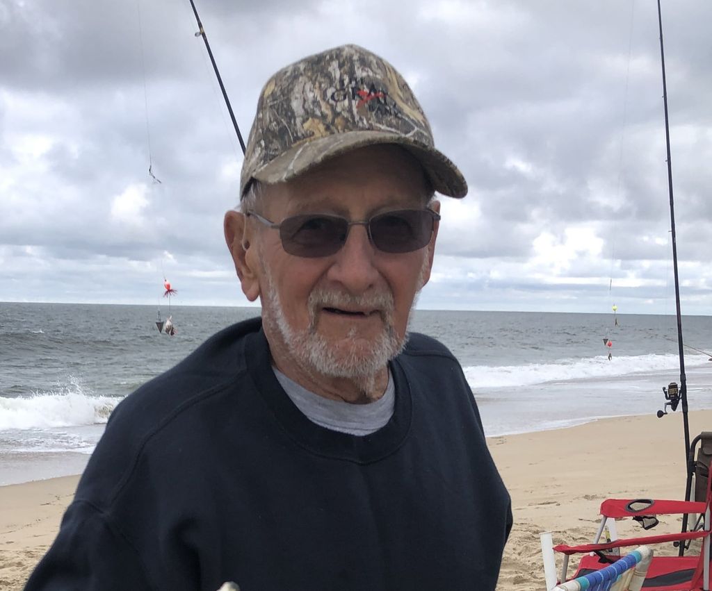 Kenneth J. Fetterolf