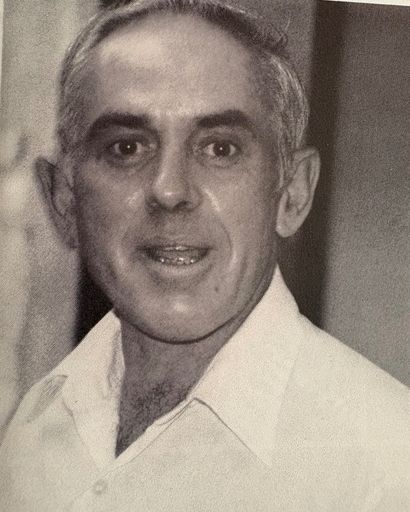 Edward Russell Pope's obituary image