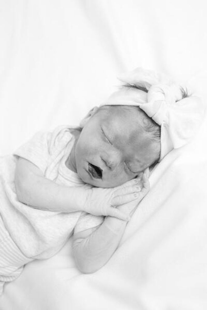 Aurora Rae Metzger Profile Photo
