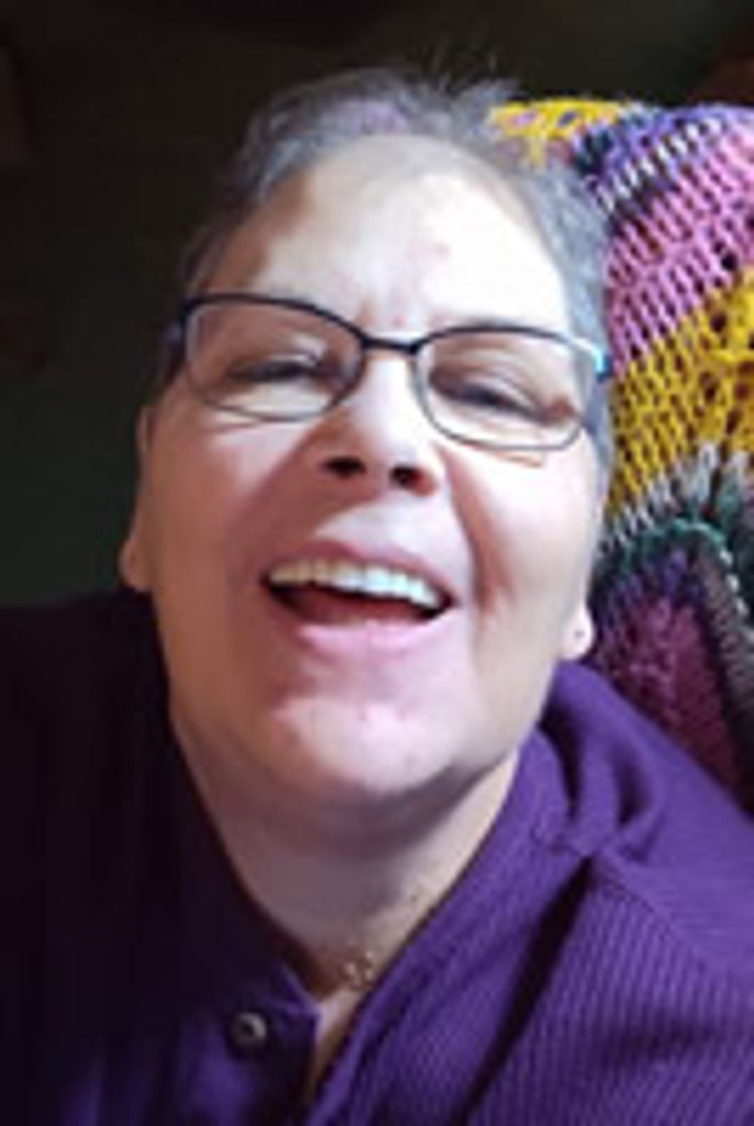 Betty M. Thumma