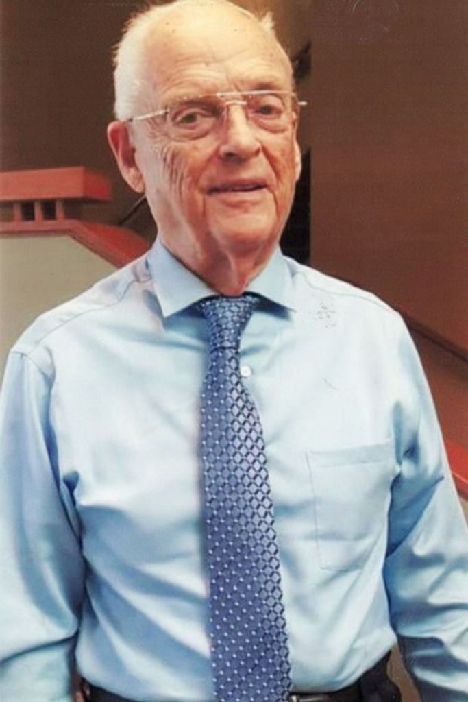 Allen R. Harrop Profile Photo